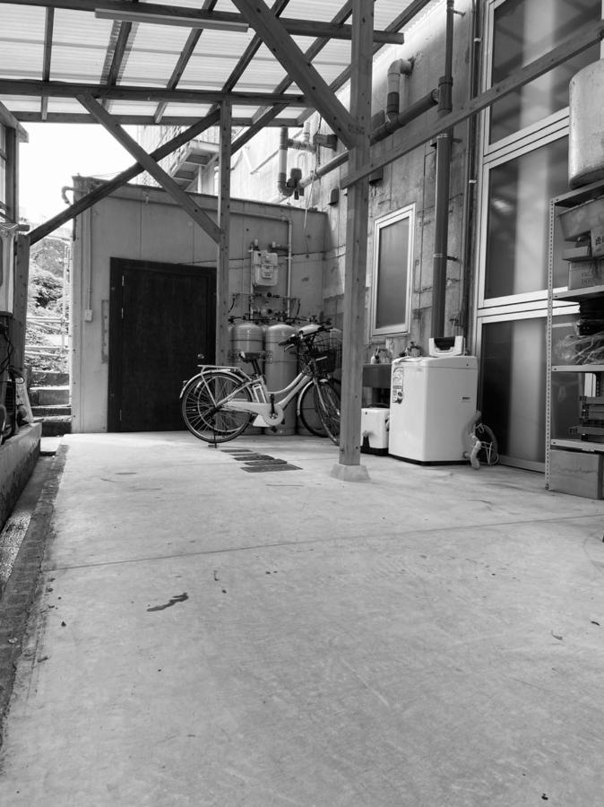 Hotel&Hostel Haru Kanoya Exterior photo