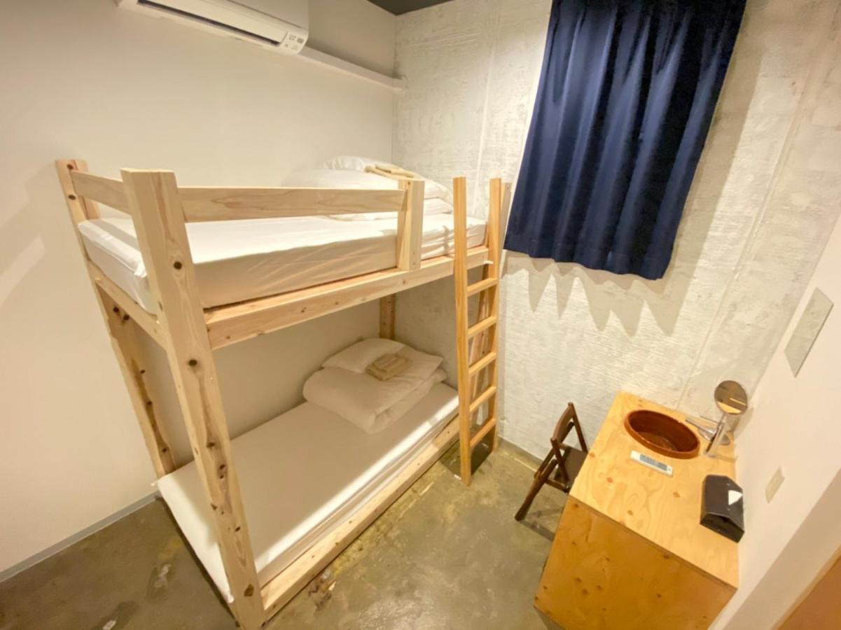 Hotel&Hostel Haru Kanoya Exterior photo